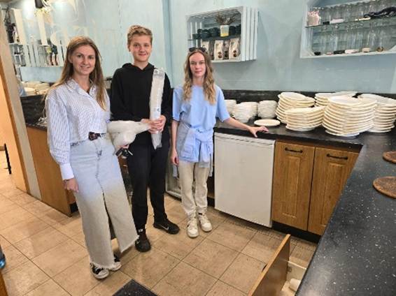 写真の説明はありません。